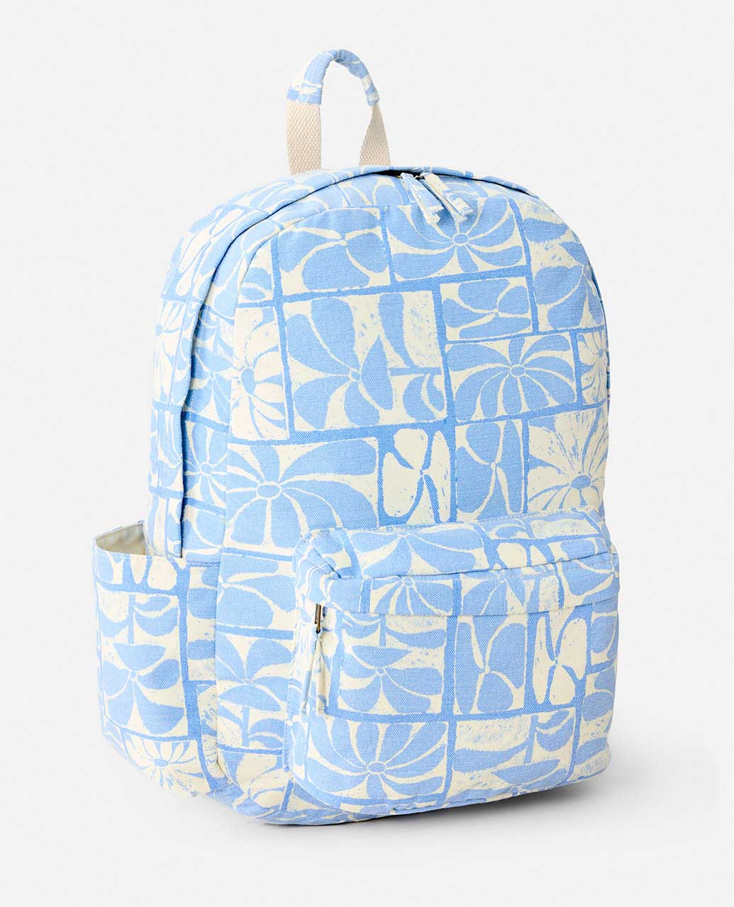 Rip Curl Women Mixed Canvas 18L Backpack