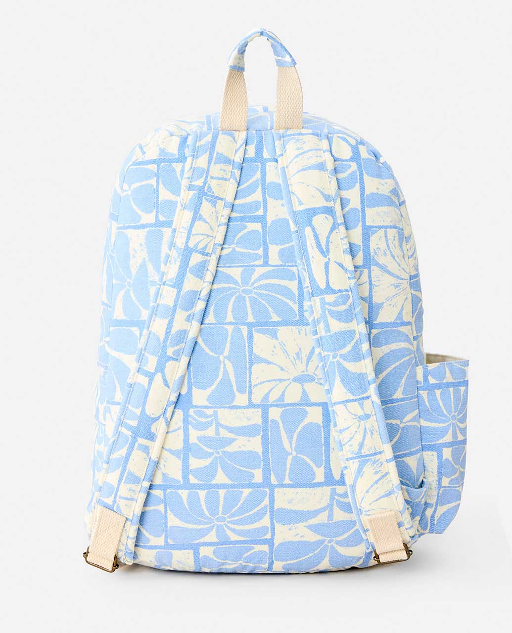 Rip Curl Women Mixed Canvas 18L Backpack