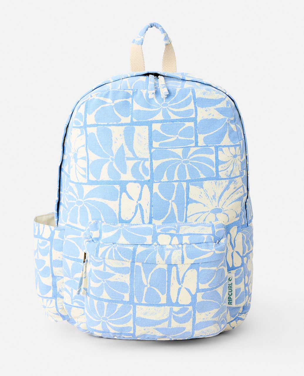 Rip Curl Women Mixed Canvas 18L Backpack