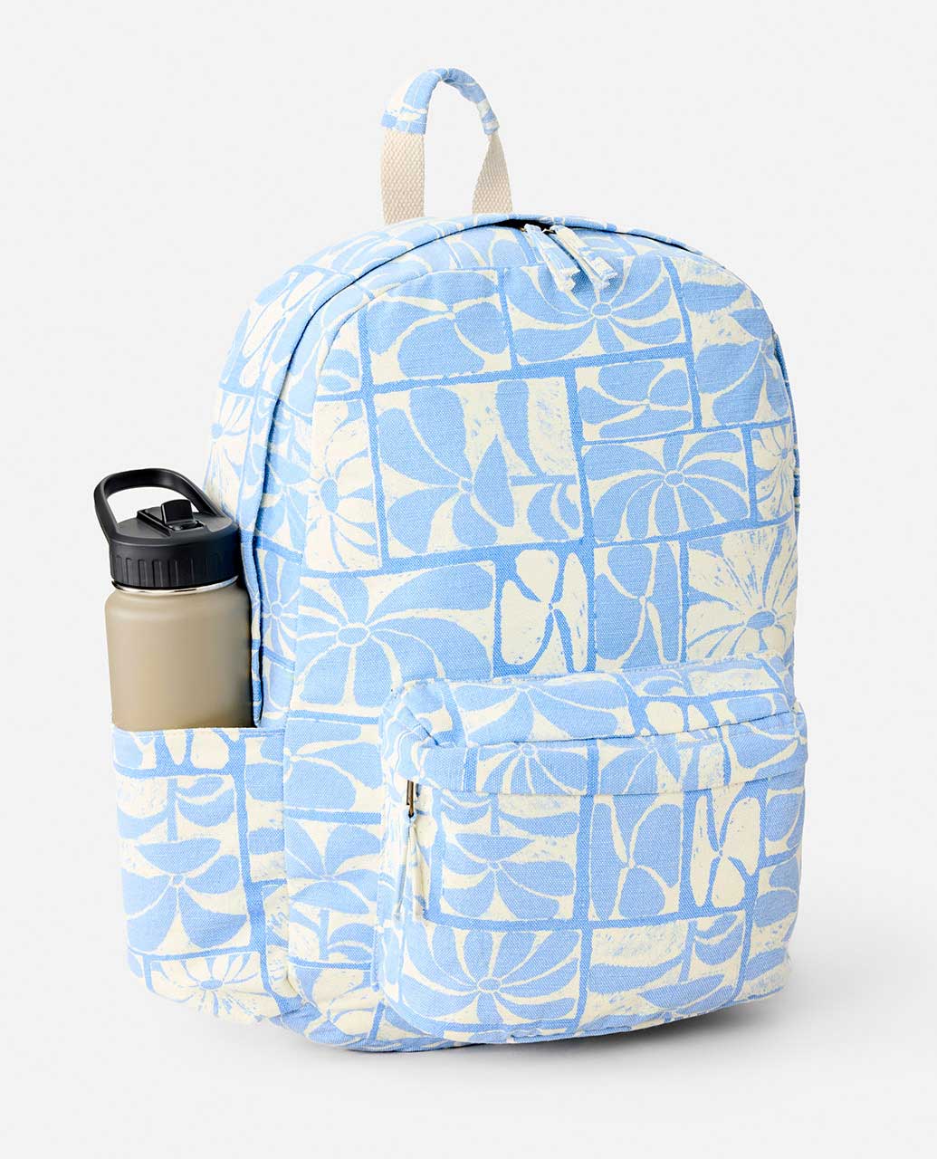 Rip Curl Women Mixed Canvas 18L Backpack