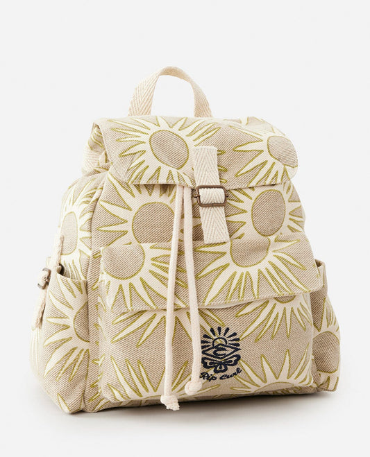 Rip Curl Women Dune Dancer 11L Backpack