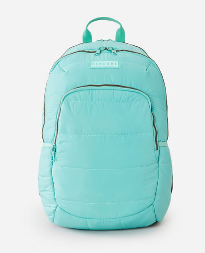 Rip Curl Women Ozone Quilted 30L Backpack
