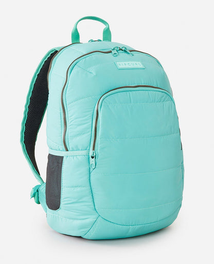 Rip Curl Women Ozone Quilted 30L Backpack