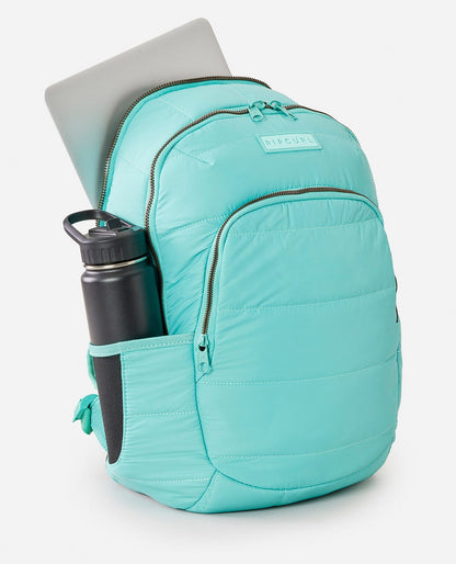 Rip Curl Women Ozone Quilted 30L Backpack