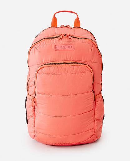 Rip Curl Women Ozone Quilted 30L Backpack