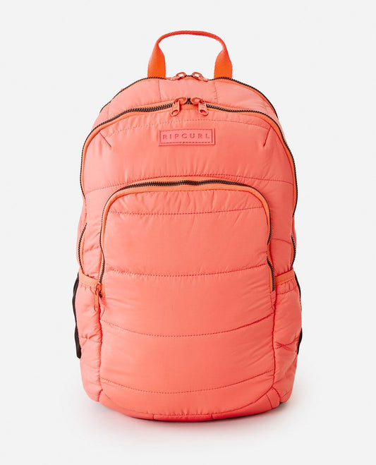 Rip Curl Women Ozone Quilted 30L Backpack