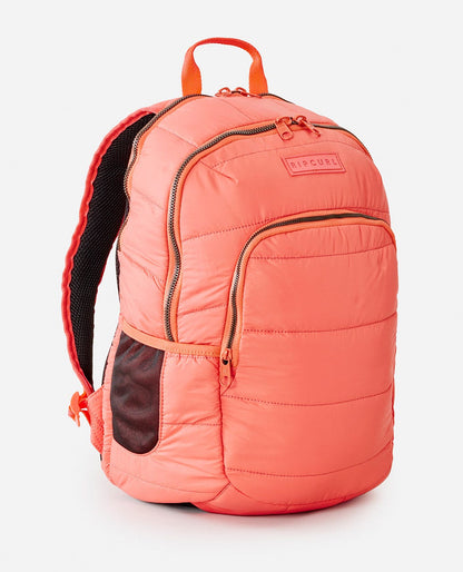 Rip Curl Women Ozone Quilted 30L Backpack
