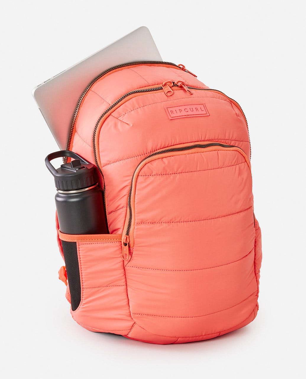 Rip Curl Women Ozone Quilted 30L Backpack
