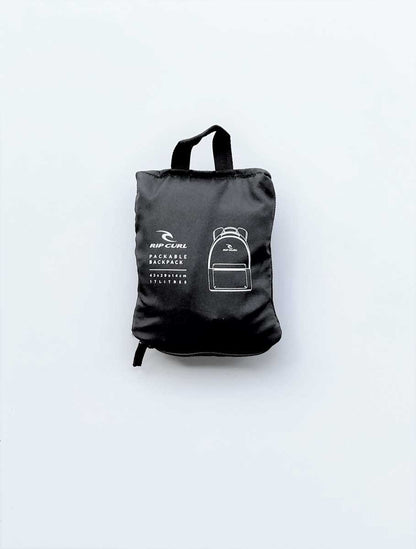 Rip Curl Women Eco Packable 17L Backpack