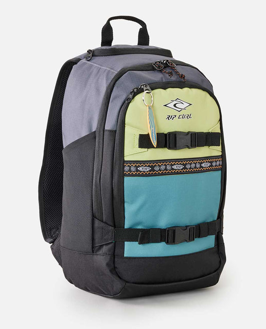 Rip Curl Women Posse Cool Blocker 33L Backpack