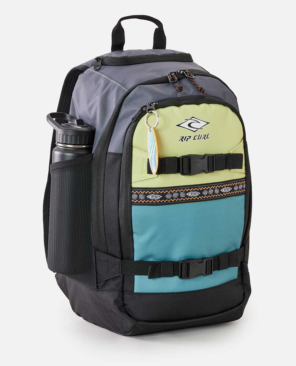 Rip Curl Women Posse Cool Blocker 33L Backpack