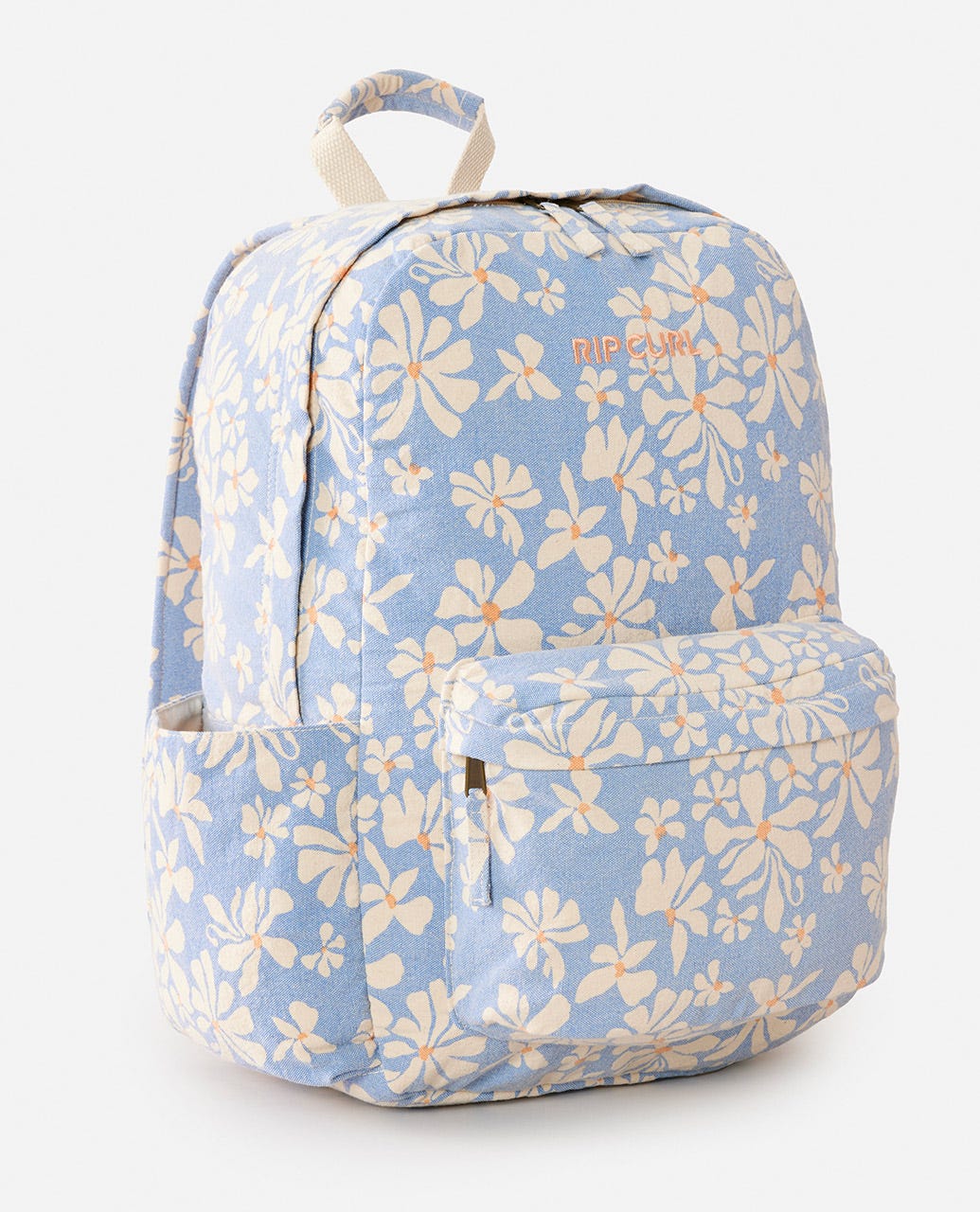 Rip Curl Women Mixed Canvas 24L Backpack