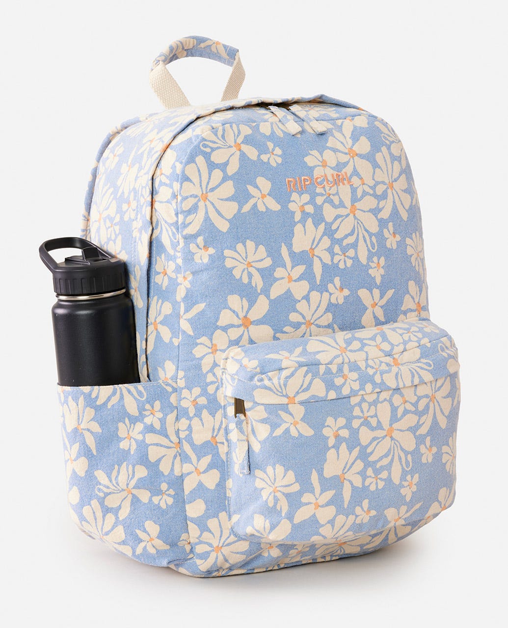 Rip Curl Women Mixed Canvas 24L Backpack