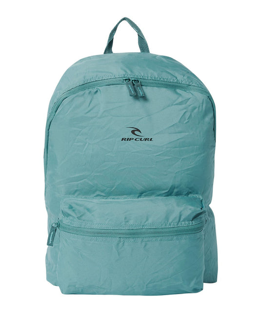 Rip Curl Women Eco Packable 17L Backpack