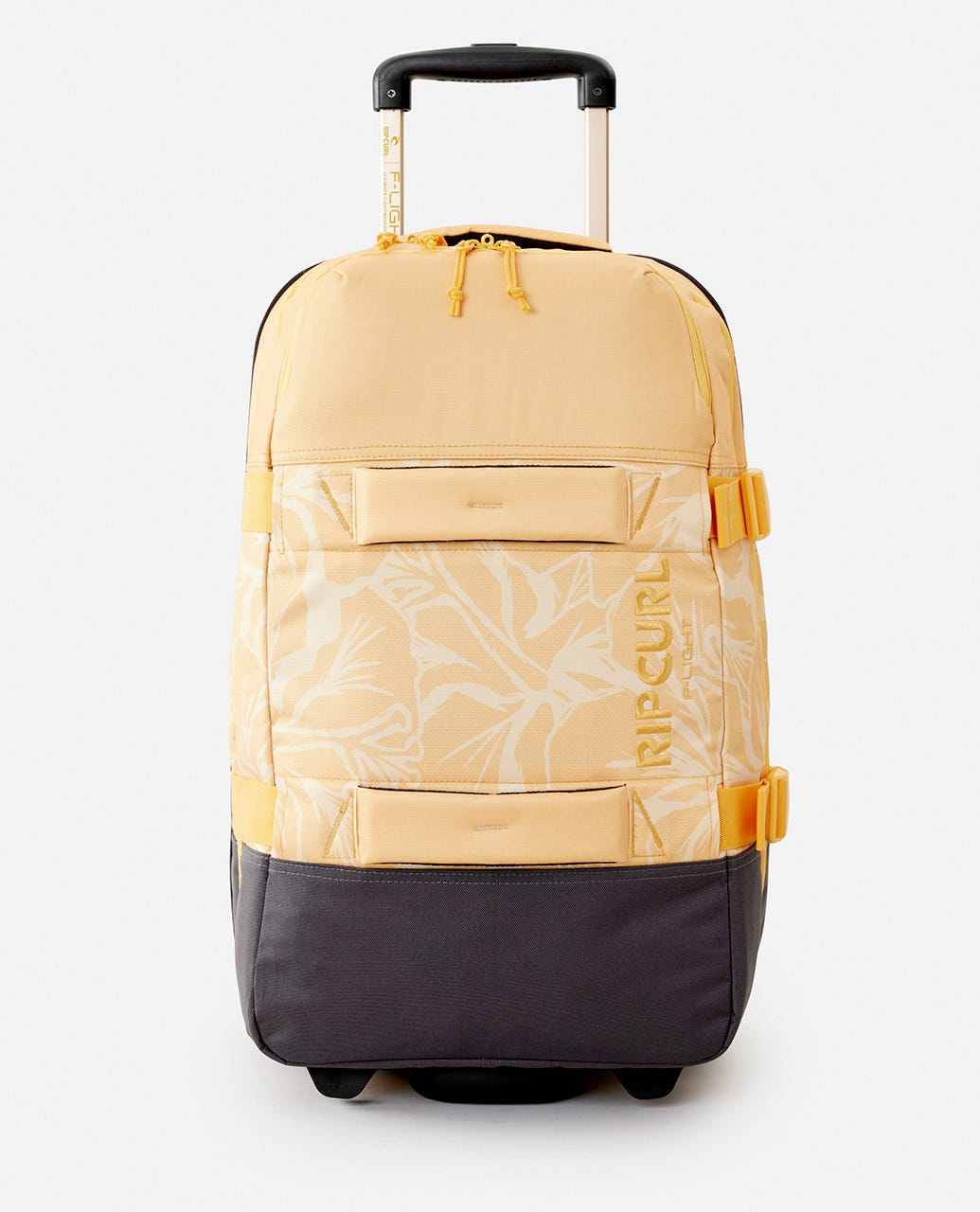 Rip Curl Women F-Light Transit Tropics 45L Wheeled Bag