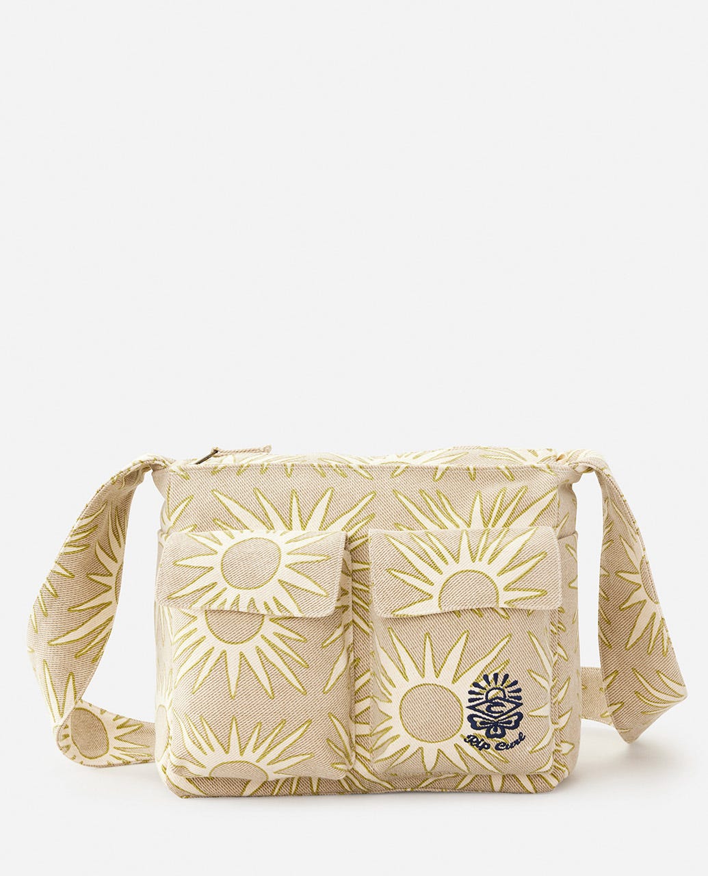 Rip Curl Women Dune Dancer 10.5L Cargo Tote