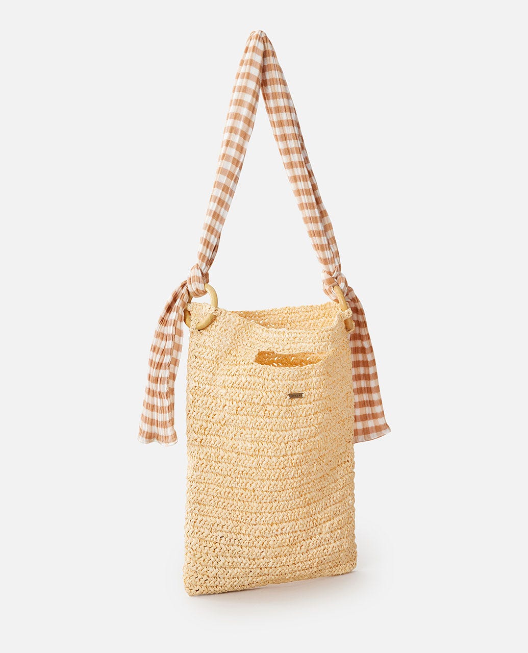 Rip Curl Women Premium Straw 23L Tote