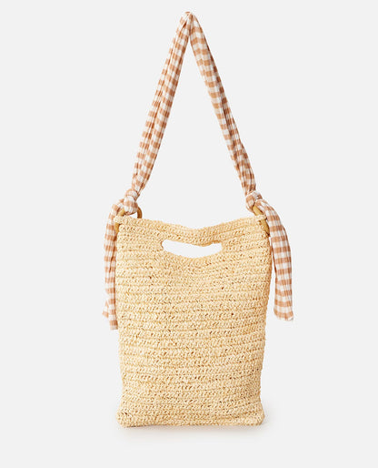 Rip Curl Women Premium Straw 23L Tote