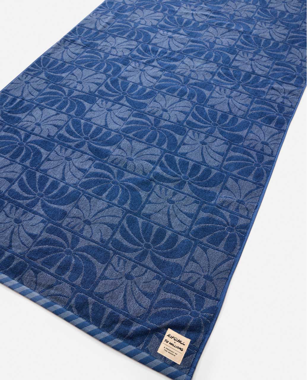 Rip Curl Women Premium Surf Mix Jacquard Towel