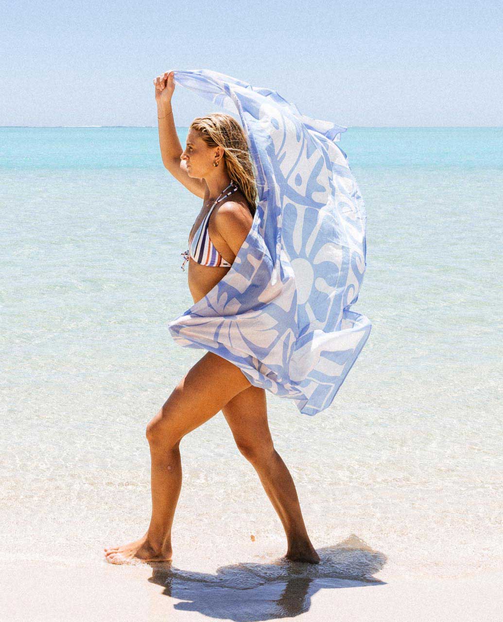 Rip Curl Women Mixed Pareo