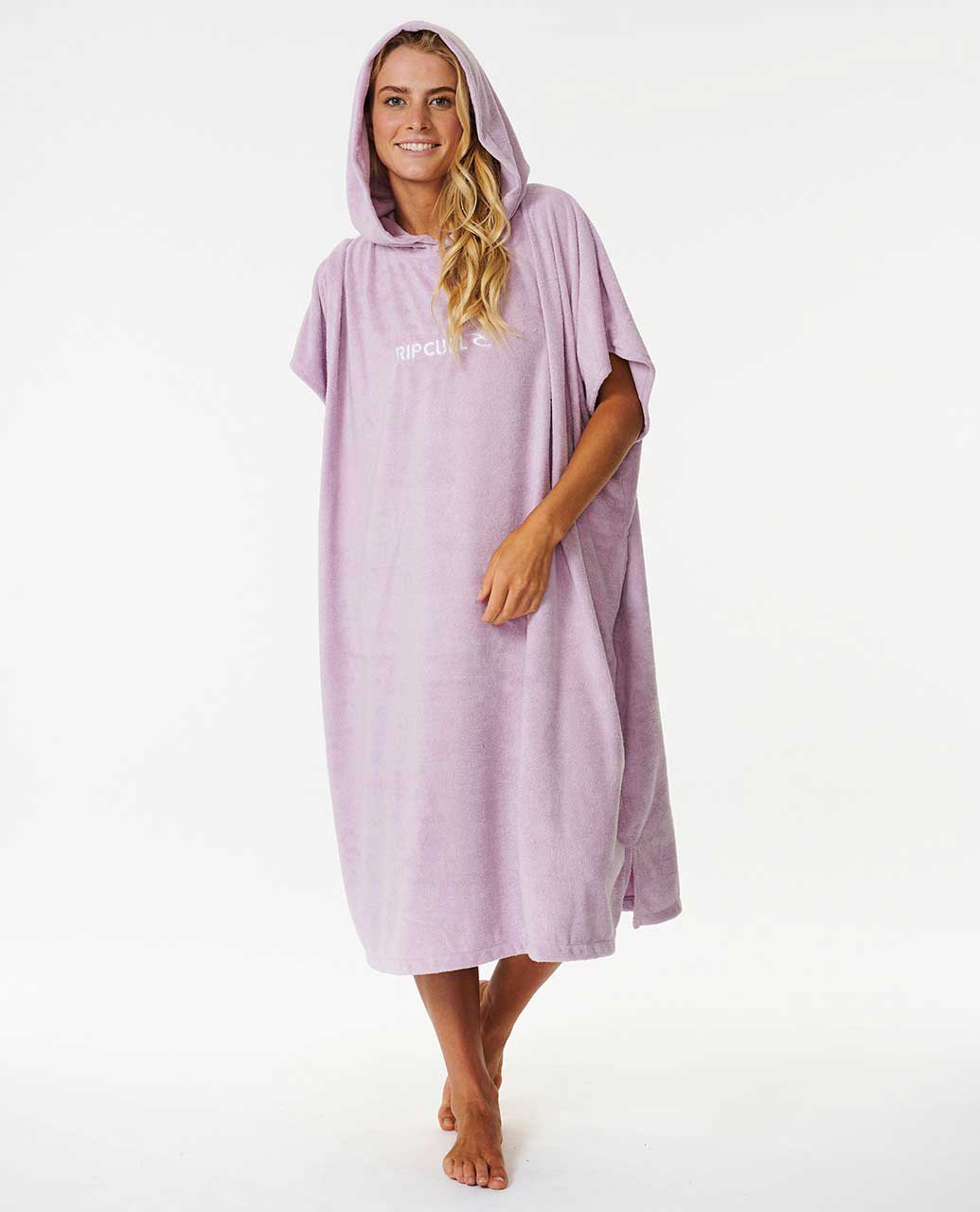Rip Curl Women Classic Surf Hooded Towel