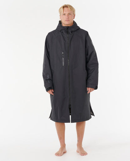 Rip Curl Women Surf Series Winter Poncho