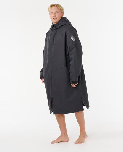 Rip Curl Women Surf Series Winter Poncho