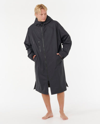 Rip Curl Women Surf Series Winter Poncho