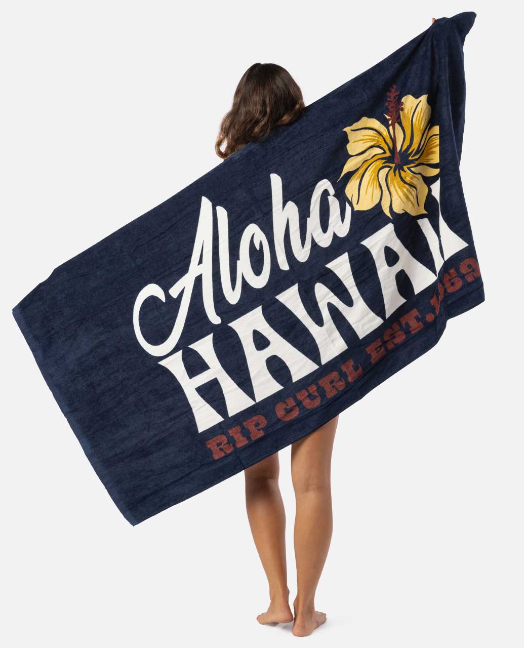 Rip Curl Women Desto Beach Towel