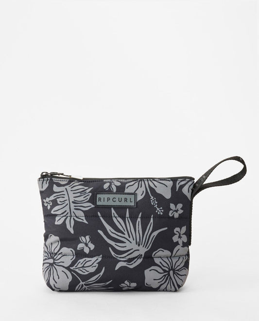 Rip Curl Women Weekend Travel Clutch
