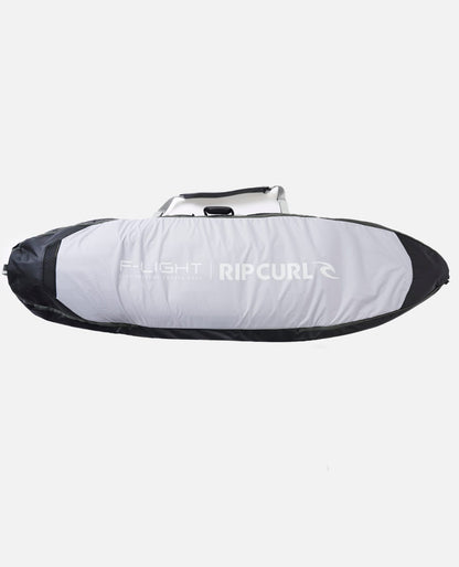 Rip Curl Women F-Light 6'3 Double Surfboard Cover Board Bag