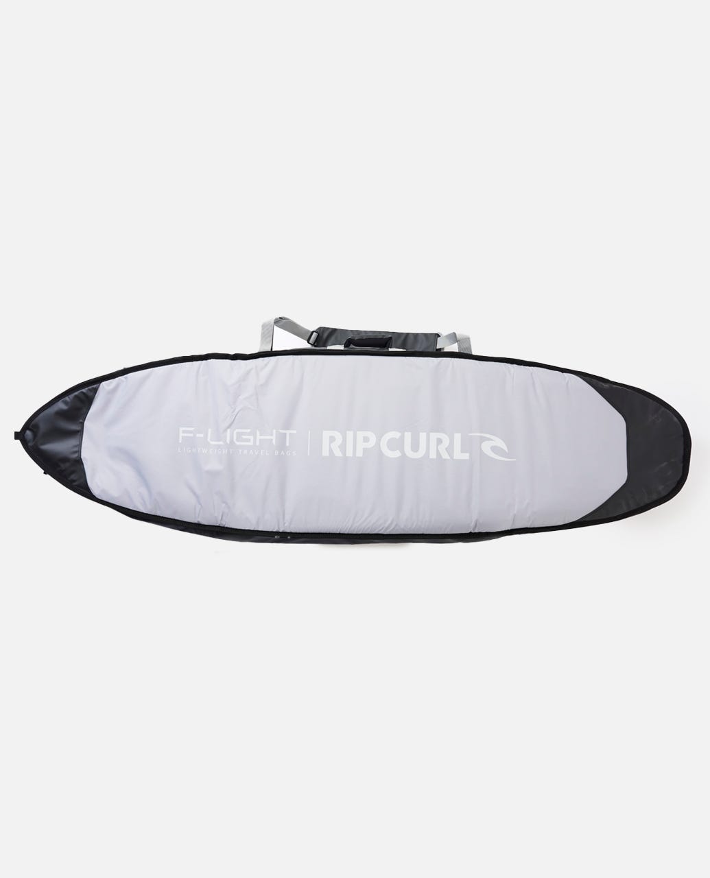 Rip Curl Women F-Light 6'3 Double Surfboard Cover Board Bag
