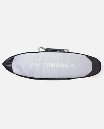 Rip Curl Women F-Light 6'3 Double Surfboard Cover Board Bag