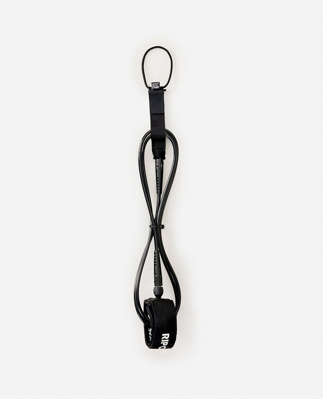 Rip Curl Women 6'0 Comp Leash Surf Grip