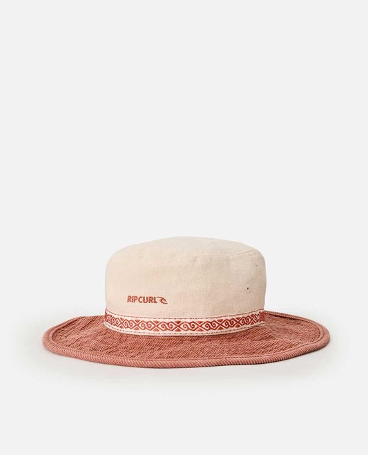 Rip Curl Women Cosmic Kiss Cord Hat