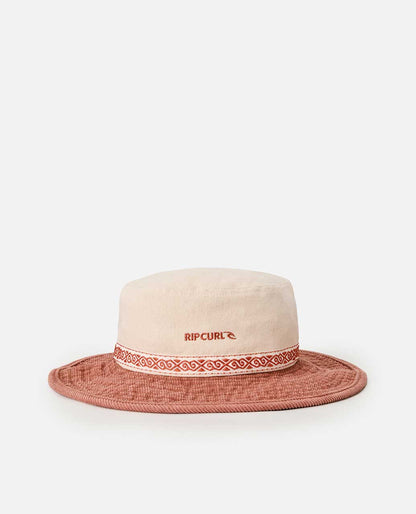 Rip Curl Women Cosmic Kiss Cord Hat