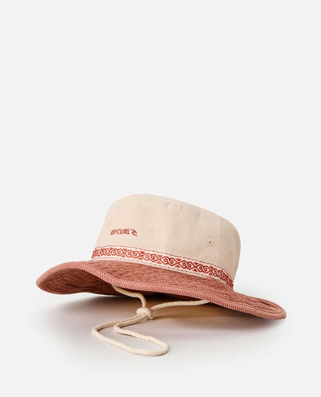Rip Curl Women Cosmic Kiss Cord Hat