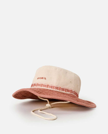 Rip Curl Women Cosmic Kiss Cord Hat