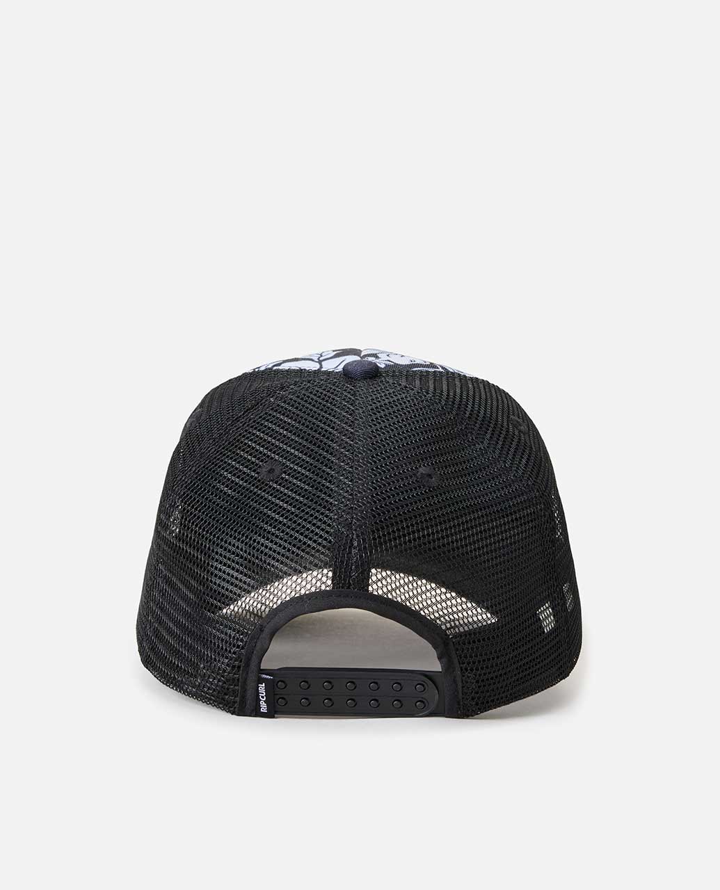 Rip Curl Women Mixed Yardage Trucker