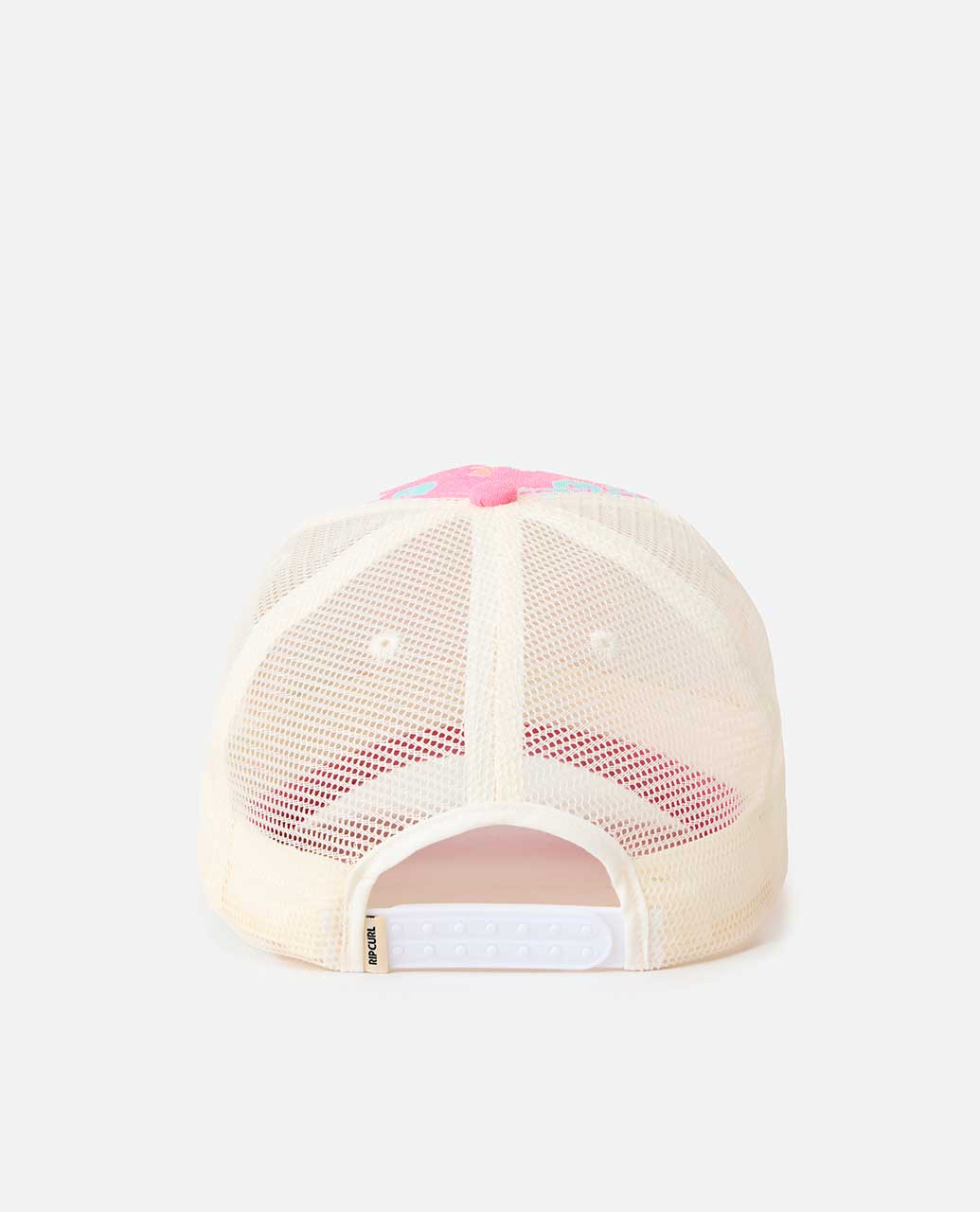 Rip Curl Women Mixed Yardage Trucker