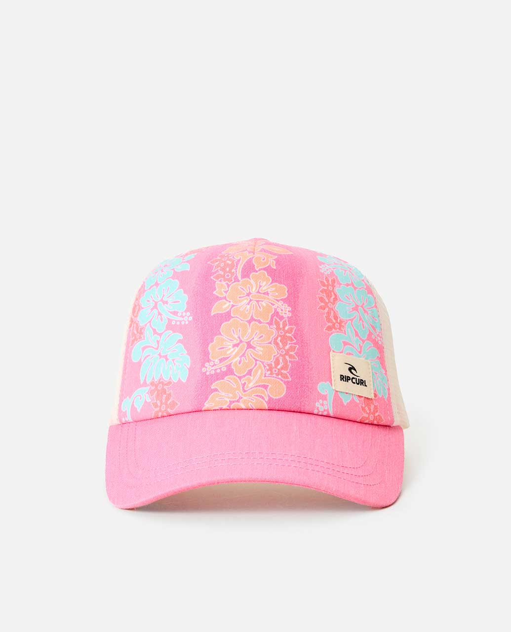 Rip Curl Women Mixed Yardage Trucker