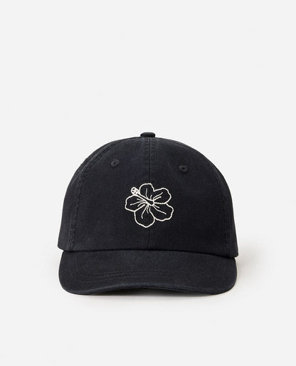 Rip Curl Women Mixed 6 Panel Cap