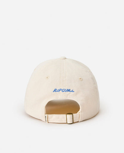 Rip Curl Women Mixed 6 Panel Cap