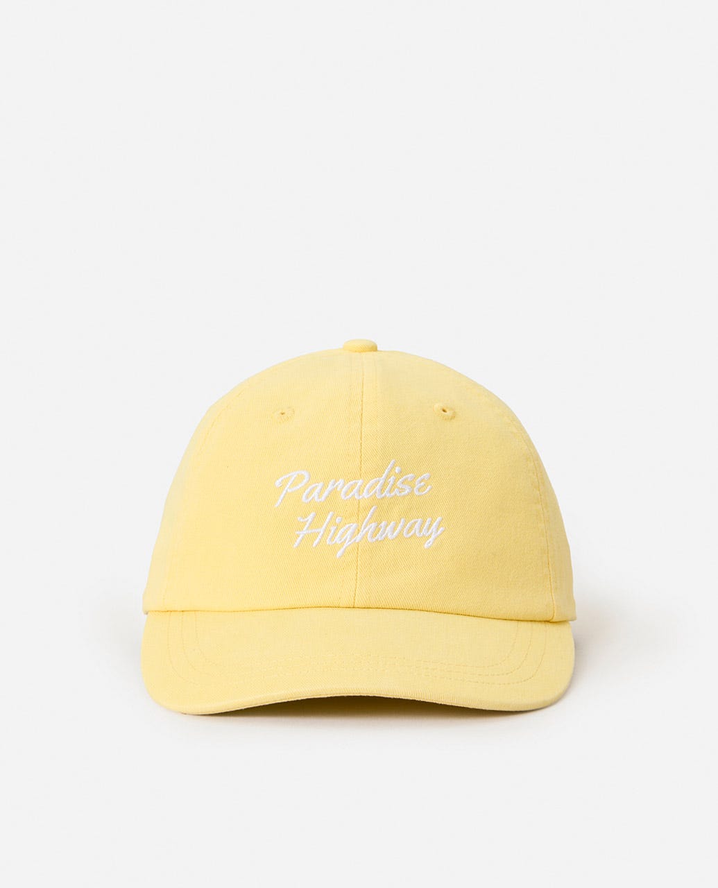 Rip Curl Women Mixed 6 Panel Cap