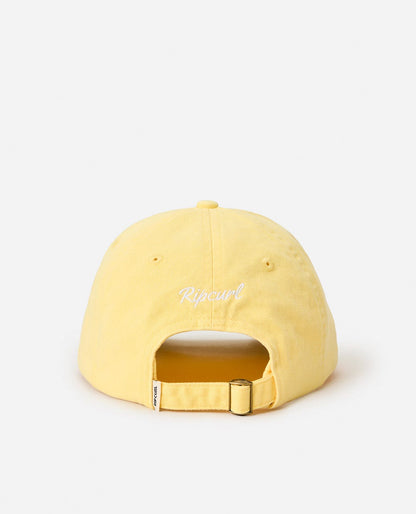 Rip Curl Women Mixed 6 Panel Cap