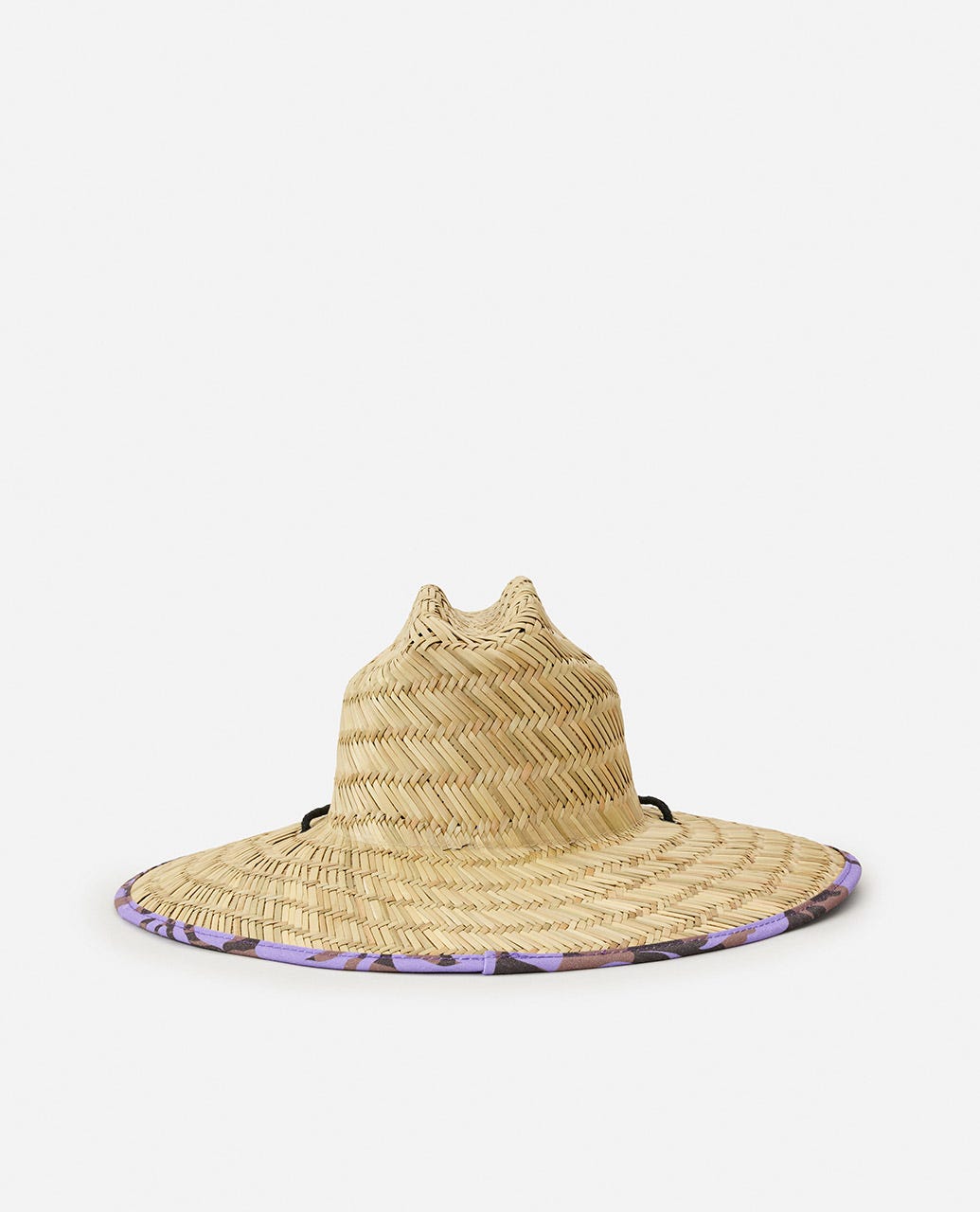 Rip Curl Women Mixed Straw Sun Hat