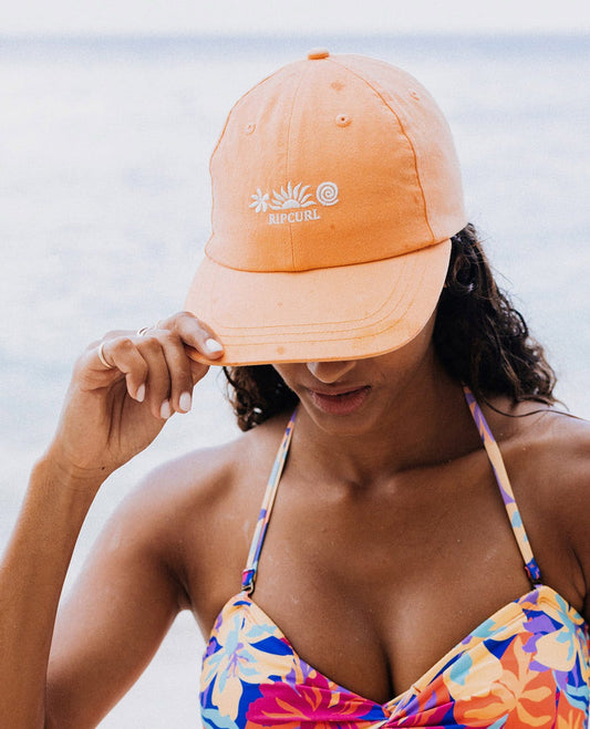 Rip Curl Women Mixed 6 Panel Cap