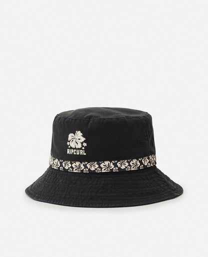 Rip Curl Women Mixed Graphic Bucket Hat