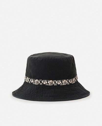 Rip Curl Women Mixed Graphic Bucket Hat