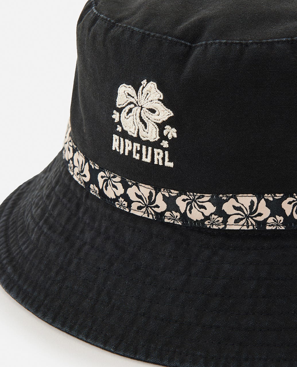 Rip Curl Women Mixed Graphic Bucket Hat